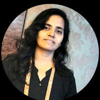 Akila Kanagarajan